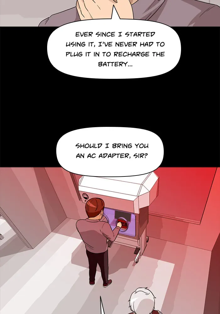 Ctrl+Z Chapter 59 page 13 - 