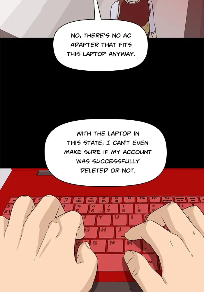 Ctrl+Z Chapter 59 page 14 - 