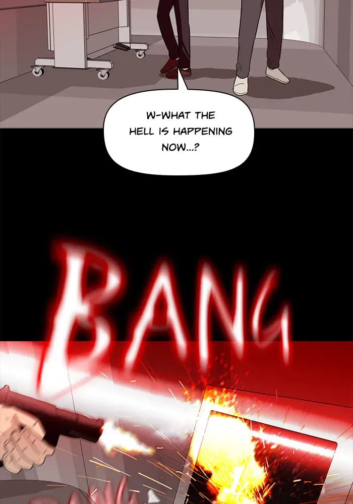 Ctrl+Z Chapter 59 page 16 - 