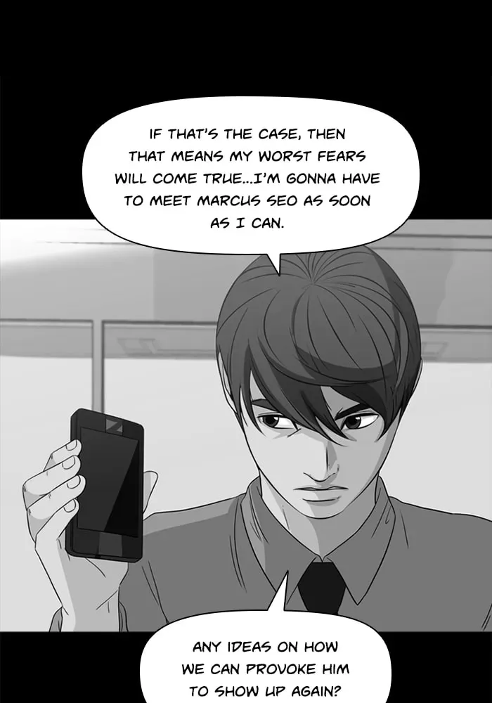 Ctrl+Z Chapter 59 page 3 - 