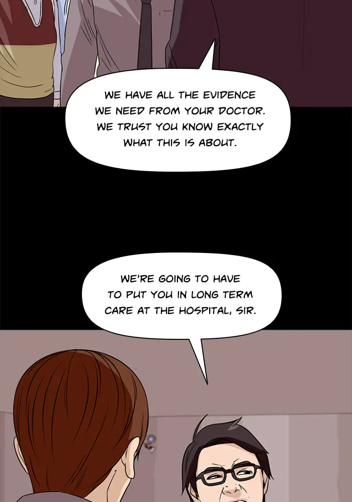Ctrl+Z Chapter 59 page 27 - 
