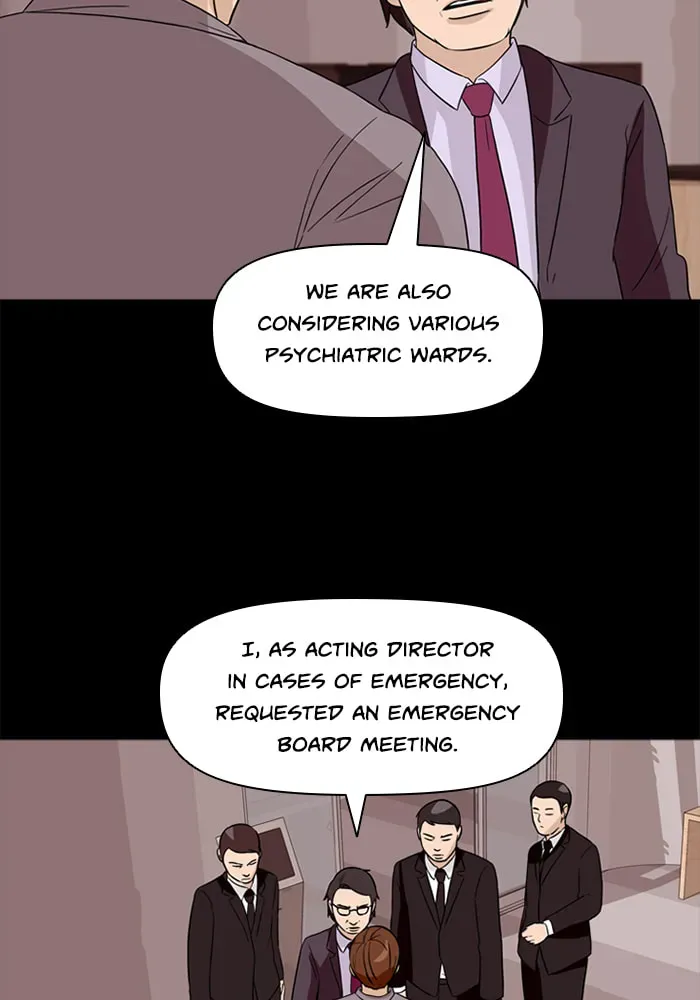 Ctrl+Z Chapter 59 page 28 - 