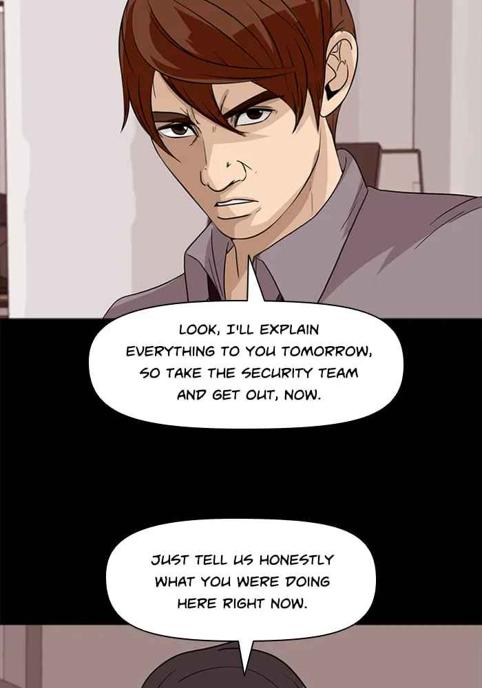 Ctrl+Z Chapter 59 page 30 - 