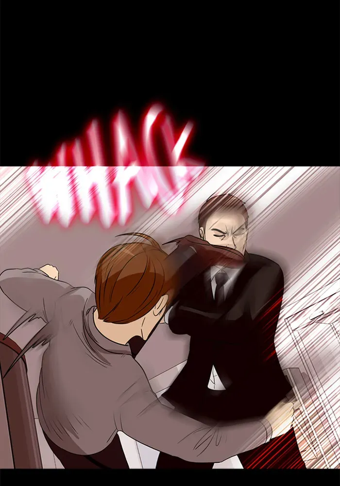 Ctrl+Z Chapter 59 page 38 - 