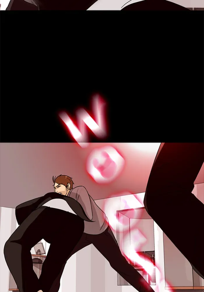 Ctrl+Z Chapter 59 page 40 - 