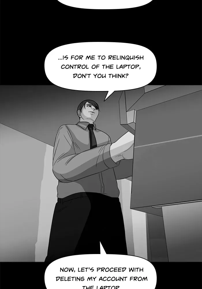 Ctrl+Z Chapter 59 page 5 - 
