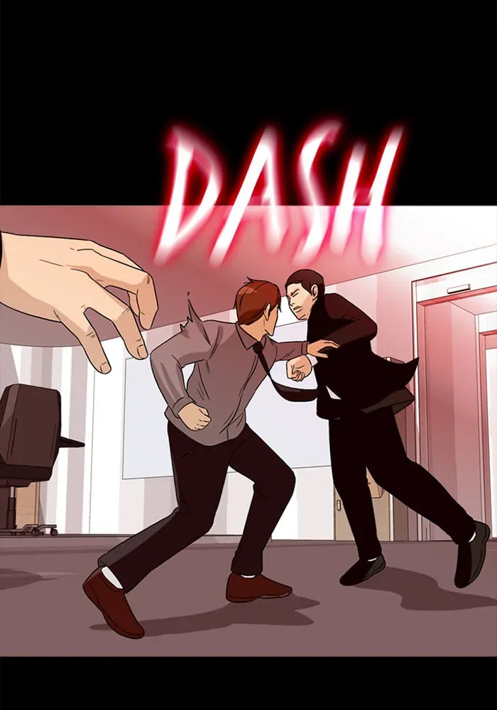 Ctrl+Z Chapter 59 page 43 - 