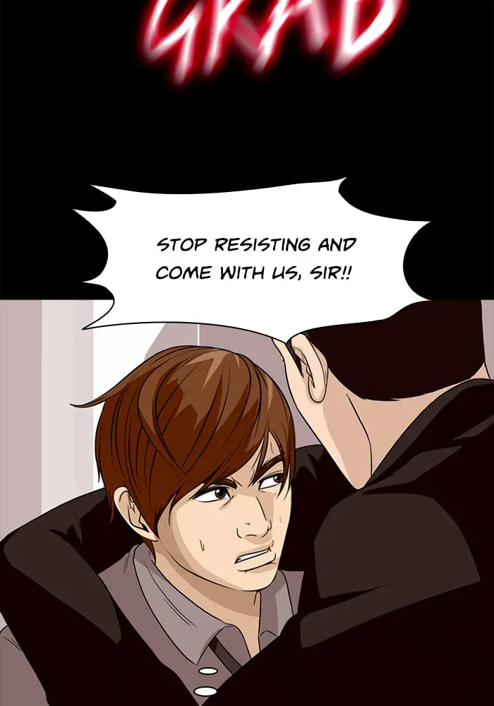 Ctrl+Z Chapter 59 page 45 - 