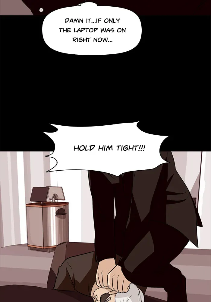Ctrl+Z Chapter 59 page 46 - 
