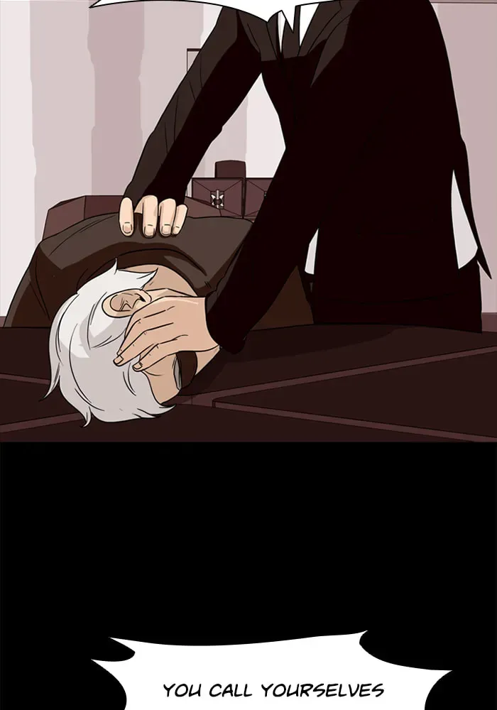 Ctrl+Z Chapter 59 page 53 - 