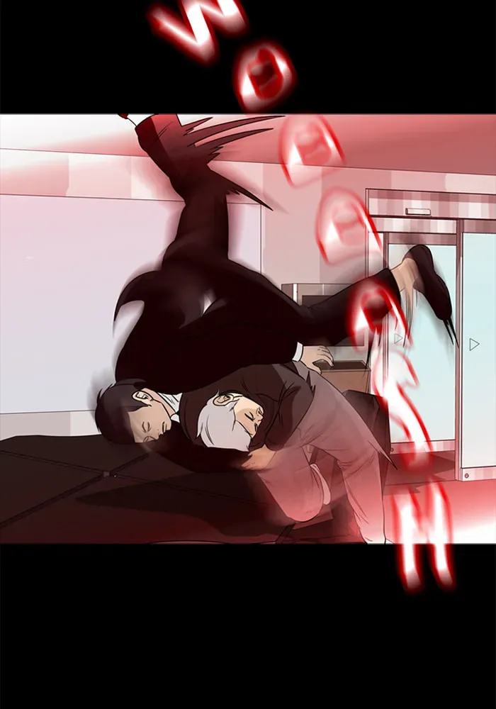 Ctrl+Z Chapter 59 page 55 - 