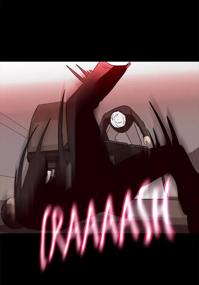 Ctrl+Z Chapter 59 page 56 - 