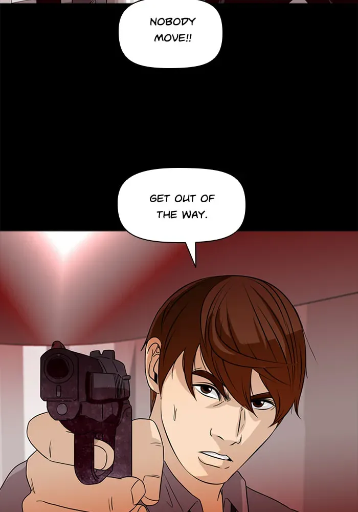 Ctrl+Z Chapter 59 page 64 - 