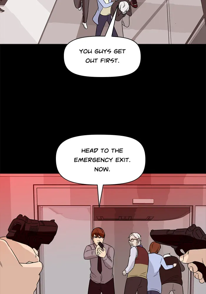 Ctrl+Z Chapter 59 page 67 - 