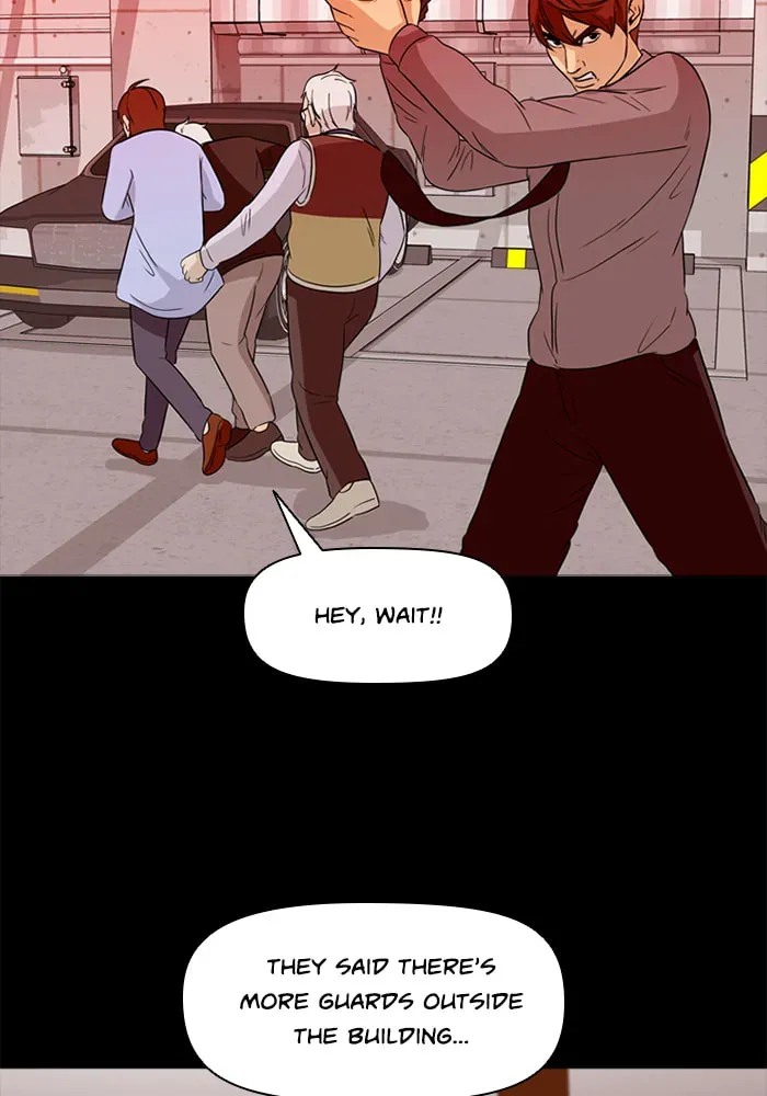 Ctrl+Z Chapter 59 page 72 - 