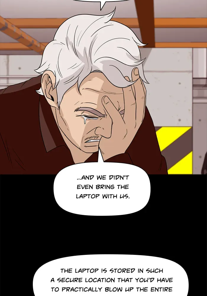 Ctrl+Z Chapter 59 page 73 - 