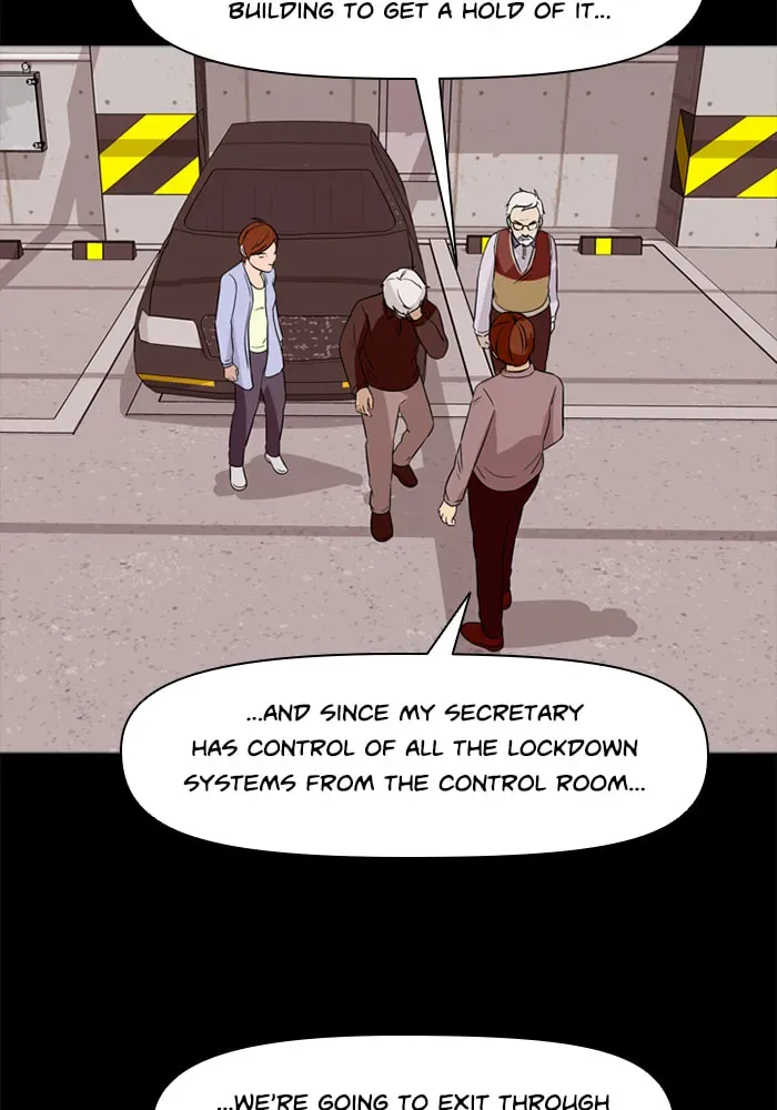 Ctrl+Z Chapter 59 page 74 - 