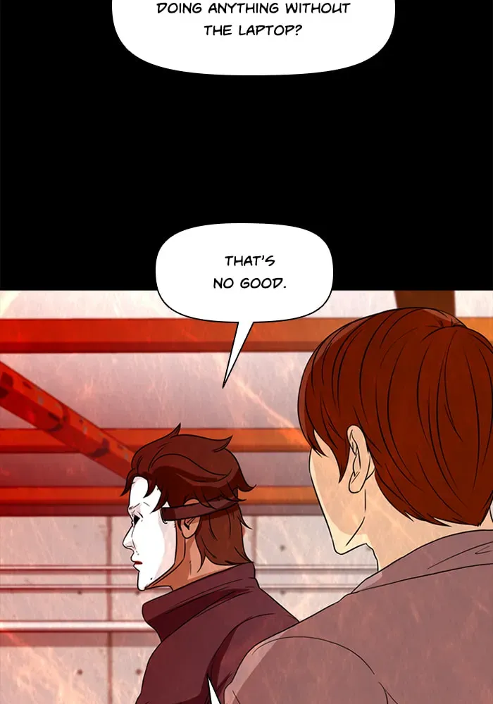 Ctrl+Z Chapter 59 page 79 - 