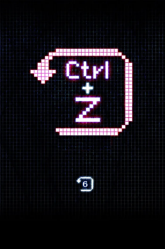 Ctrl+Z Chapter 6 page 2 - 