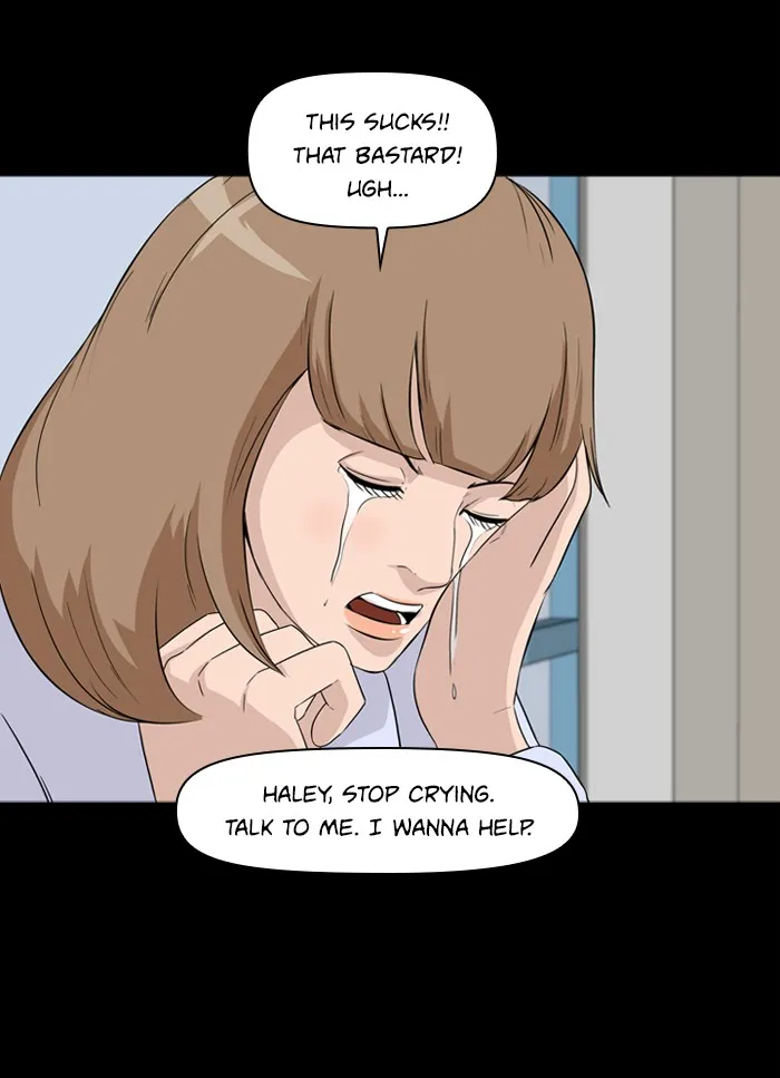 Ctrl+Z Chapter 6 page 12 - 