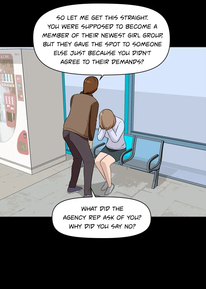 Ctrl+Z Chapter 6 page 13 - 