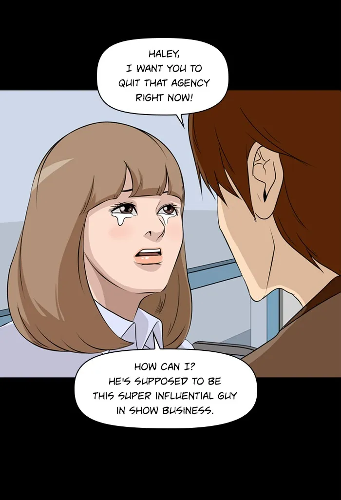 Ctrl+Z Chapter 6 page 15 - 