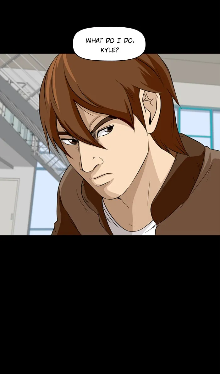 Ctrl+Z Chapter 6 page 17 - 