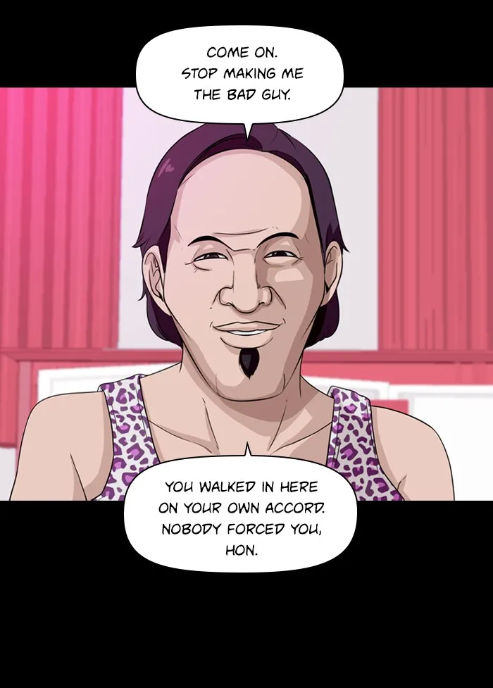 Ctrl+Z Chapter 6 page 19 - 