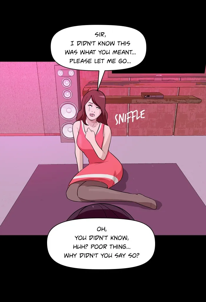 Ctrl+Z Chapter 6 page 21 - 