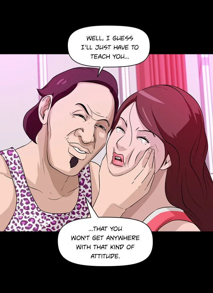 Ctrl+Z Chapter 6 page 22 - 