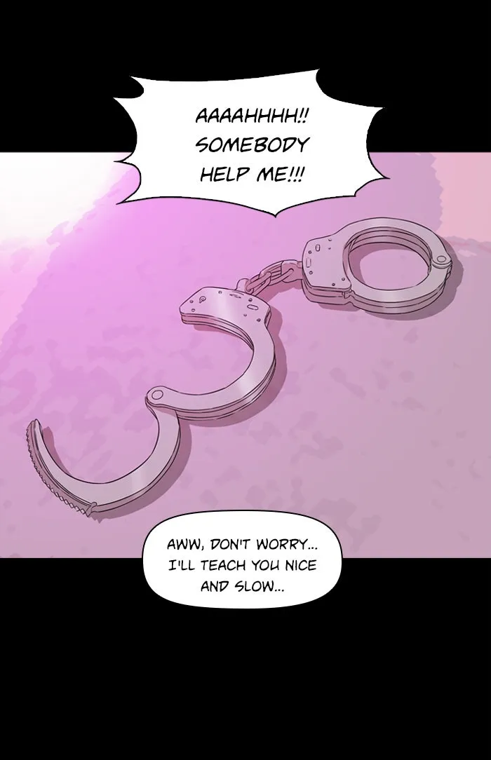 Ctrl+Z Chapter 6 page 23 - 