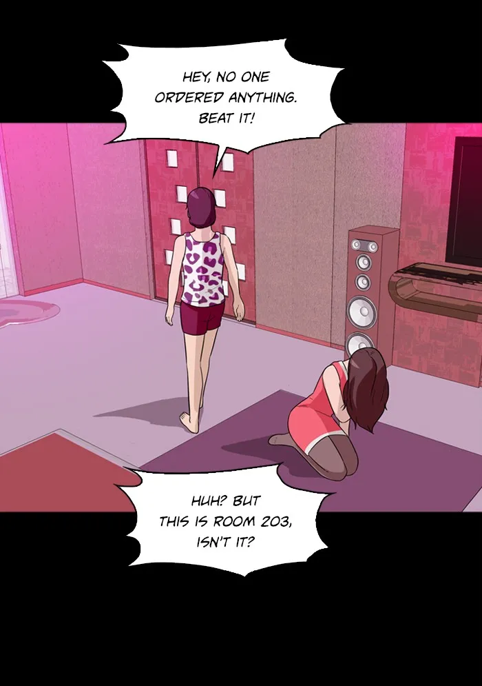 Ctrl+Z Chapter 6 page 26 - 