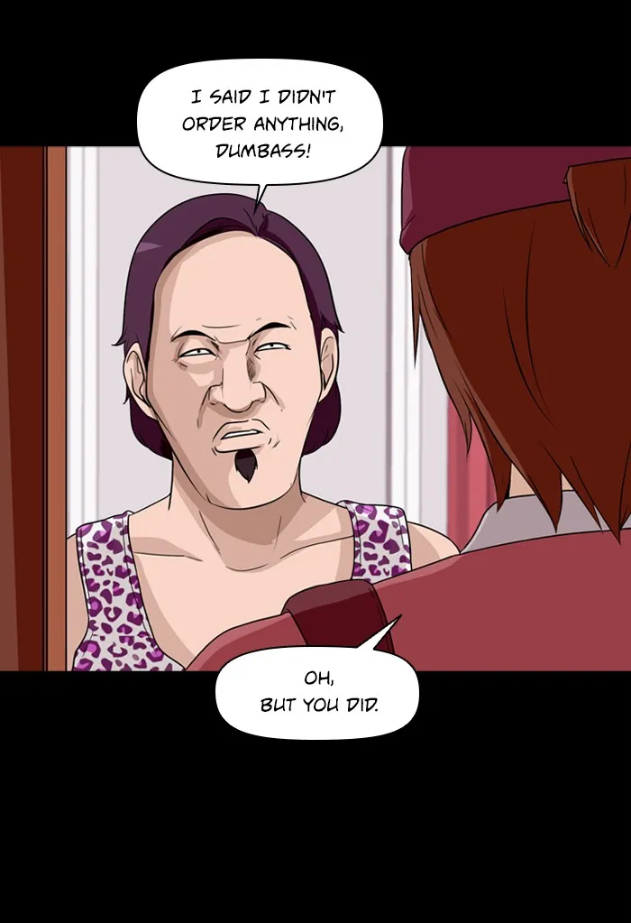 Ctrl+Z Chapter 6 page 27 - 