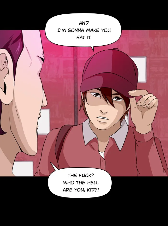 Ctrl+Z Chapter 6 page 28 - 