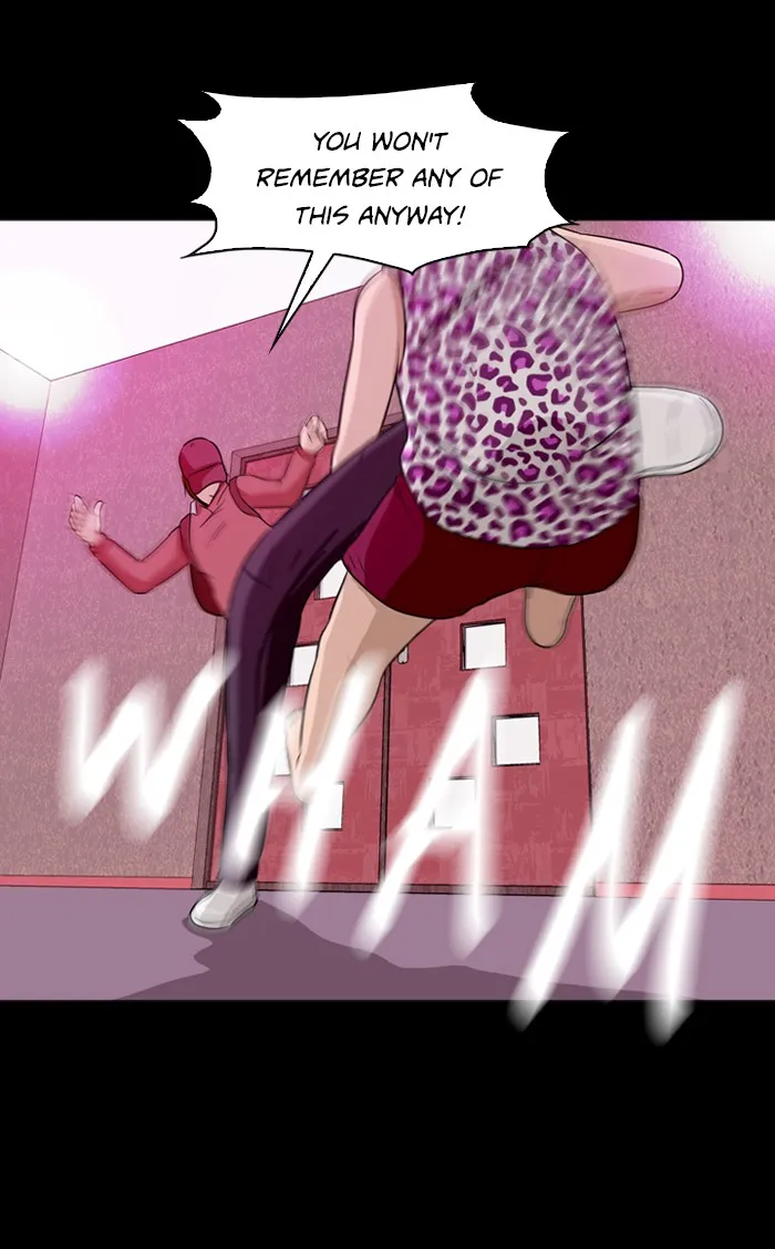 Ctrl+Z Chapter 6 page 29 - 