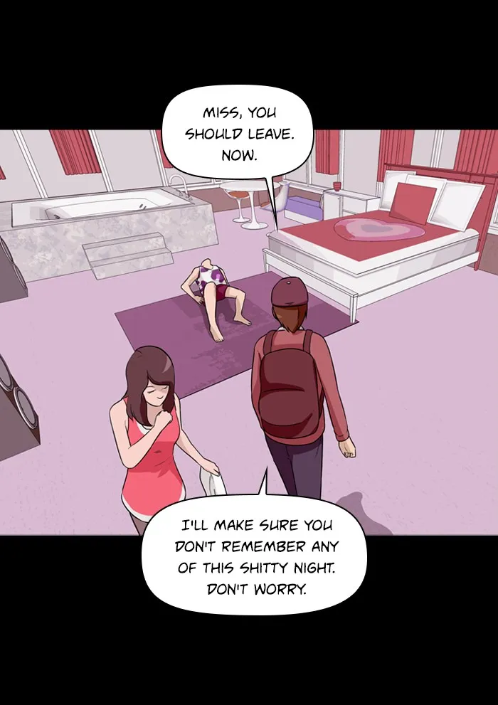 Ctrl+Z Chapter 6 page 30 - 