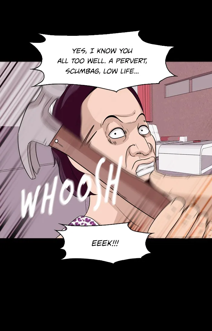 Ctrl+Z Chapter 6 page 32 - 