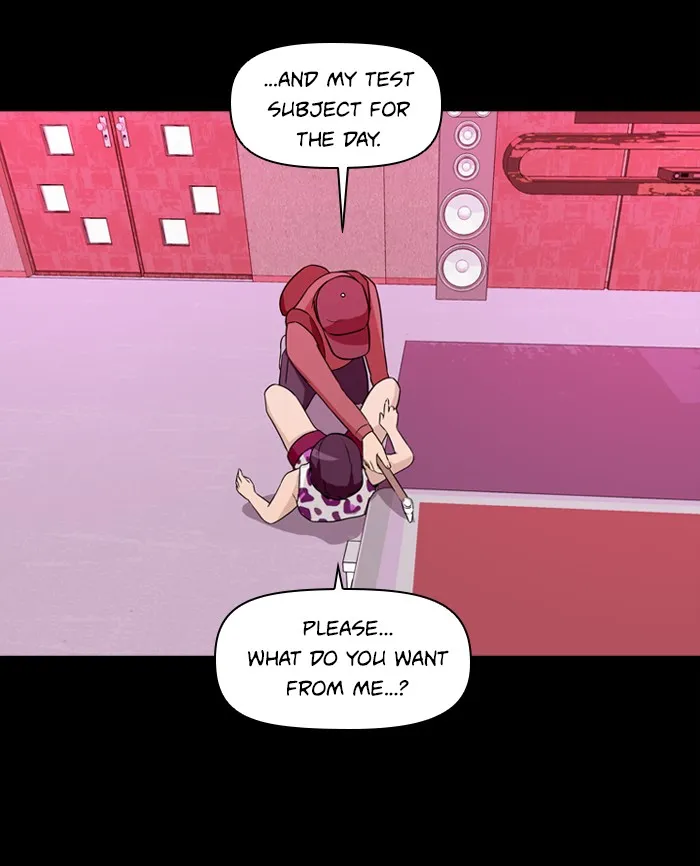 Ctrl+Z Chapter 6 page 33 - 