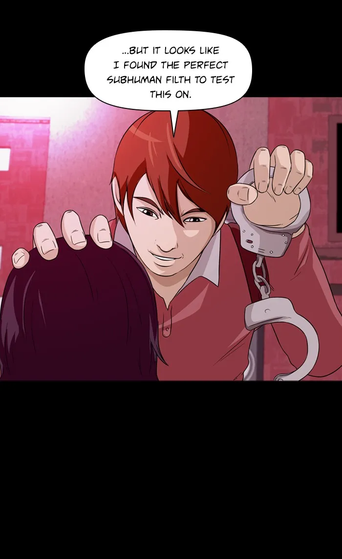 Ctrl+Z Chapter 6 page 35 - 