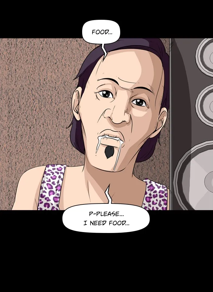 Ctrl+Z Chapter 6 page 37 - 