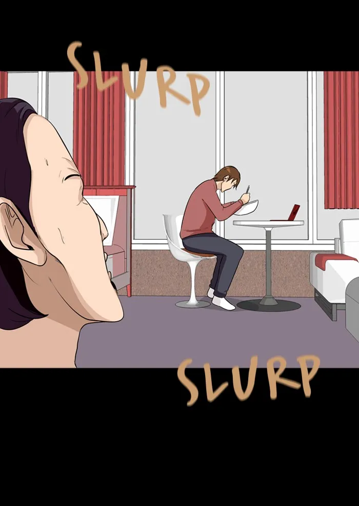 Ctrl+Z Chapter 6 page 38 - 