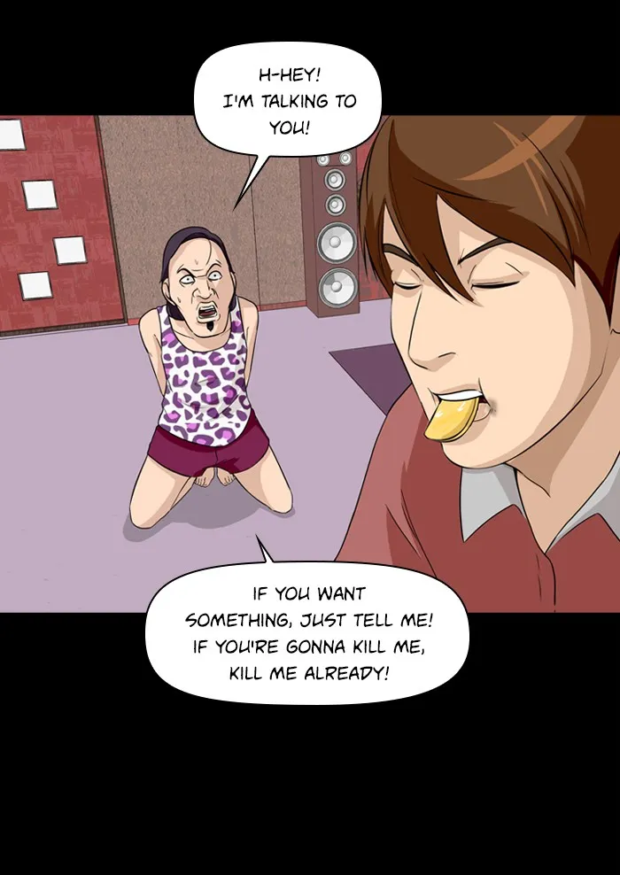 Ctrl+Z Chapter 6 page 40 - 