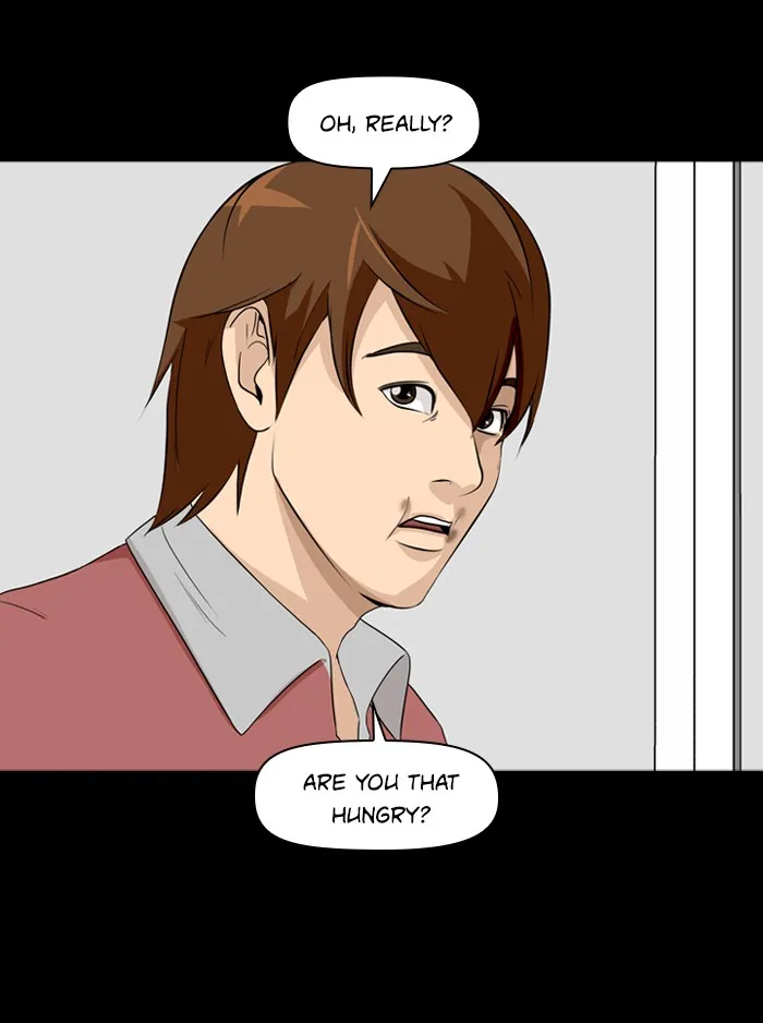 Ctrl+Z Chapter 6 page 42 - 
