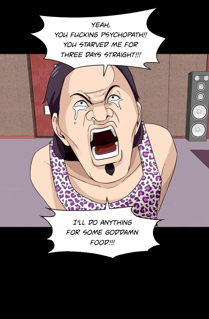 Ctrl+Z Chapter 6 page 43 - 
