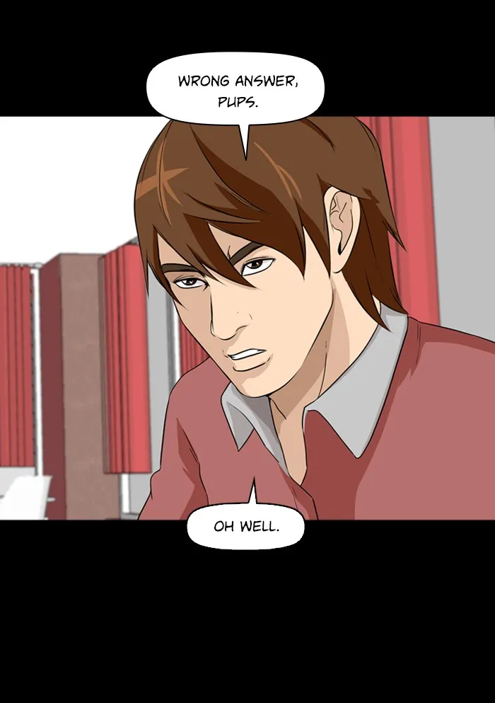 Ctrl+Z Chapter 6 page 47 - 