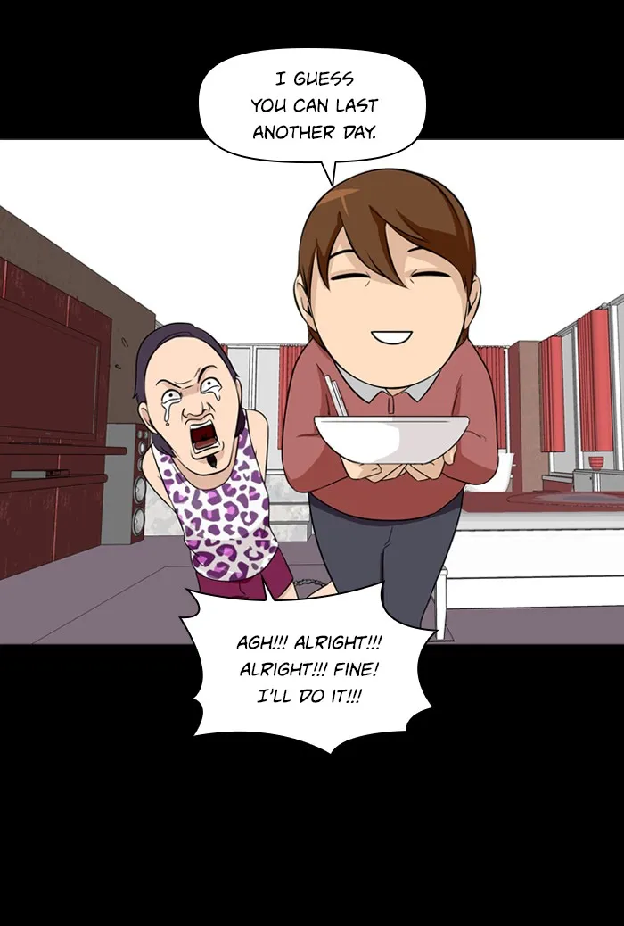 Ctrl+Z Chapter 6 page 48 - 