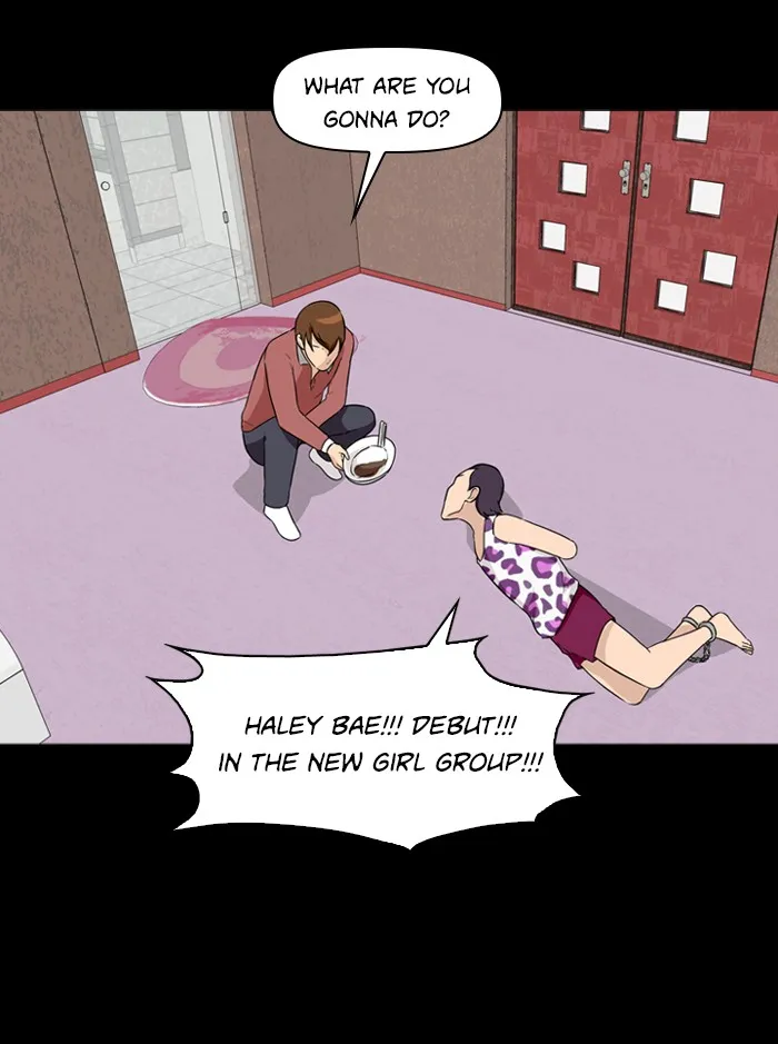 Ctrl+Z Chapter 6 page 49 - 