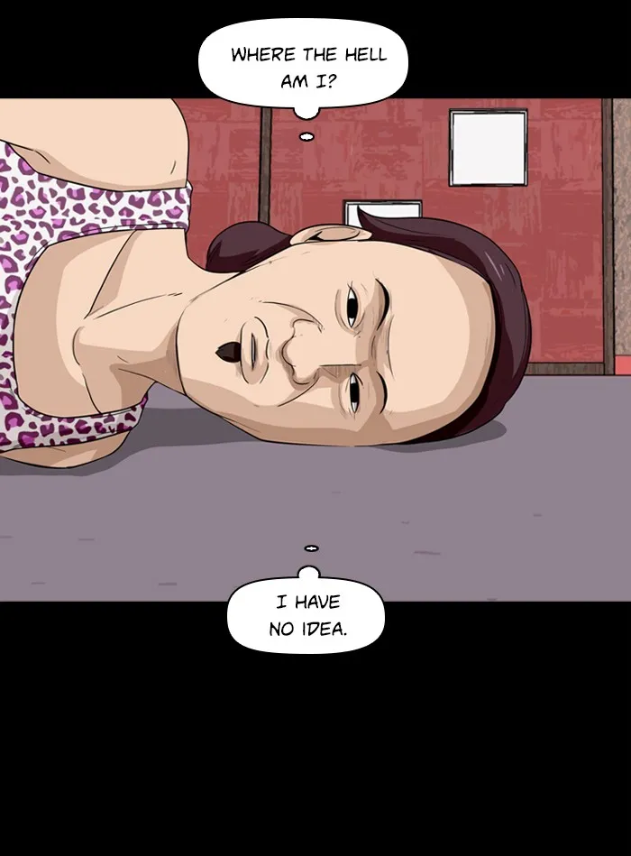 Ctrl+Z Chapter 6 page 52 - 