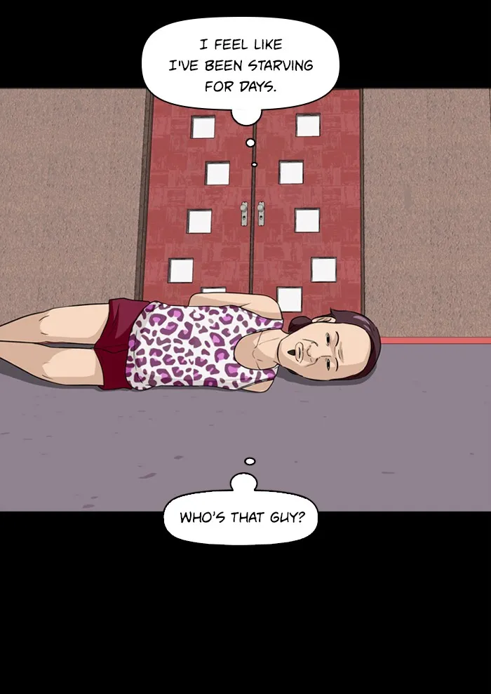 Ctrl+Z Chapter 6 page 53 - 