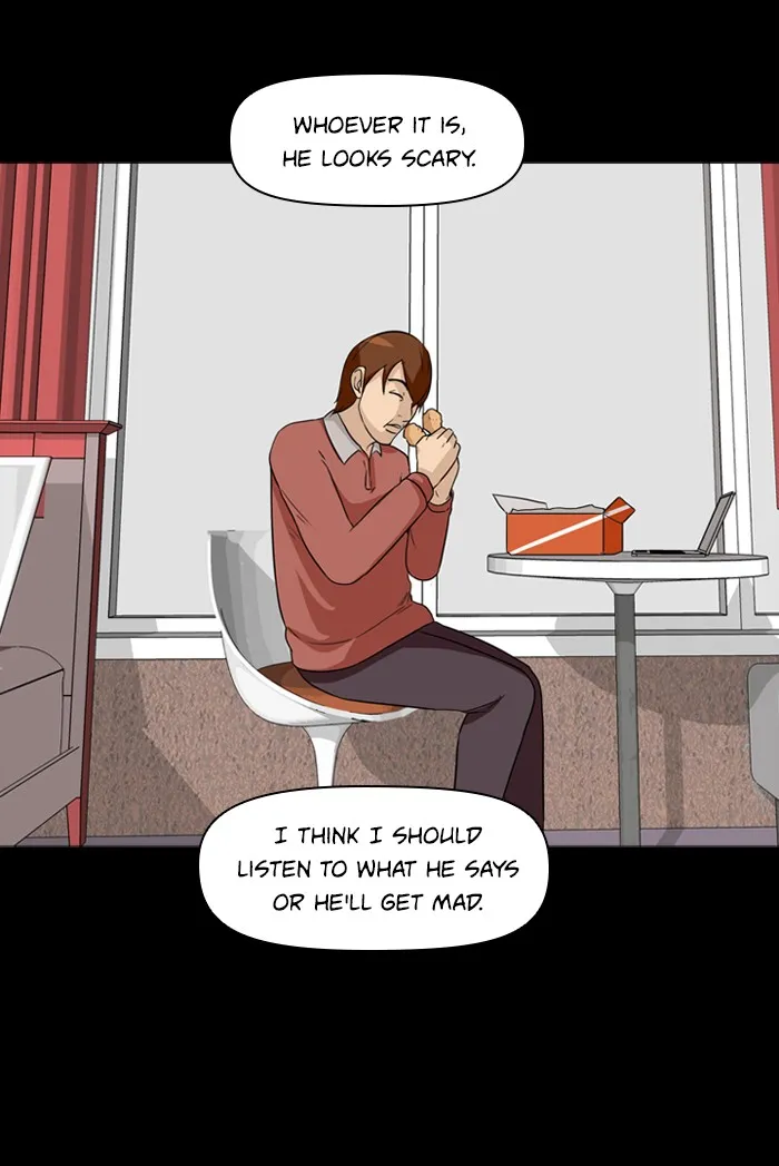 Ctrl+Z Chapter 6 page 54 - 